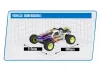 Associated RC10GT Richard Saxton Team Kit