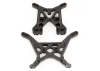 Team Associated ProSC10/Rat/ Reflex Front Shock Tower Set