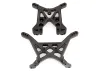 Team Associated ProSC10/Rat/ Reflex Front Shock Tower Set