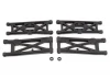 Team Associated ProSC10/Rat/ Reflex Suspension Arm Set