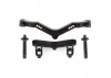 Team Associated ProSC10/Rat/ Reflex Front Body Mounts/Posts