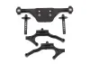 Team Associated ProSC10/Rat/ Reflex Rear Body Mounts