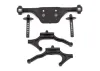 Team Associated ProSC10/Rat/ Reflex Rear Body Mounts