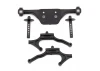 Team Associated ProSC10/Rat/ Reflex Rear Body Mounts