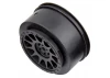 Team Associated ProSC10/Rat/ Reflex Method Wheels Black