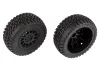 Team Associated ProSC10/Rat/Re Tyres/Method Wheels Mouunted 2