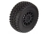 Team Associated ProSC10/Rat/Re Tyres/Method Wheels Mouunted 2