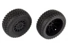 Team Associated ProSC10/Rat/Re Tyres/Method Wheels Mouunted 2