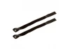 Team Associated ProSC10/Rat/ Reflex Hook And Loop Straps