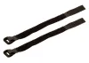 Team Associated ProSC10/Rat/ Reflex Hook And Loop Straps