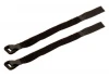 Team Associated ProSC10/Rat/ Reflex Hook And Loop Straps