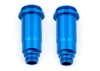 Team Associated ProSC10/Rat/ Reflex Shock Bodies Front Blue