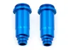 Team Associated ProSC10/Rat/ Reflex Shock Bodies Front Blue