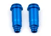 Team Associated ProSC10/Rat/ Reflex Shock Bodies Front Blue