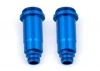 Team Associated ProSC10/Rat/ Reflex Shock Bodies Front Blue