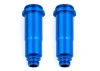 Team Associated ProSC10/Rat/ Reflex Shock Bodies Rear Blue