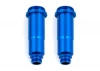 Team Associated ProSC10/Rat/ Reflex Shock Bodies Rear Blue