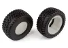 Team Associated ProSC10/Rat/ Reflex Multi-Terrain Tyres