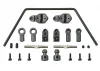 Team Associated Anti-Roll Bar Set - DR10