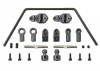 Team Associated Anti-Roll Bar Set - DR10