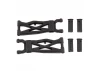 Associated T6.1/SC6.1 Rear Suspension Arms