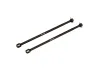 Associated T6.1/SC6.1 Rear CVA Bones 91mm