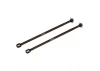 Associated T6.1/SC6.1 Rear CVA Bones 91mm