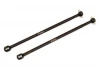 Associated T6.1/SC6.1 Rear CVA Bones 91mm