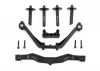 Associated SC6.1 Body Mounts Front + Rear