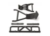 Associated Prolite 4X4 Rear Bumper