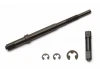 Associated Prolite 4X4 Slipper And Input Shafts