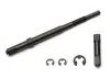 Associated Prolite 4X4 Slipper And Input Shafts