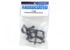 Associated Prolite 4X4 Steering/Caster Blocks