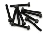 Associated Qualifier Pro Rally M2 X 16mm SHCS (For Adj Mount)
