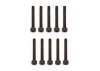 Associated Qualifier Pro Rally M2 X 16mm SHCS (For Adj Mount)