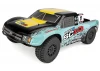 Team Associated Pro2 SC10 Contender Body Painted