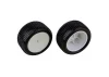 Associated RB10 RTR Front Wheels + Tyres Mounted