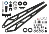 Team Associated DR10M FT Suspension Wheelie Bar Conver