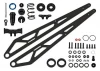 Team Associated Dr10M FT Suspension Wheelie Bar Conver