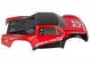 Team Associated Pro4 SC10 Body General Tyre Contender Painted