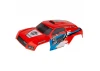 Team Associated Pro2 Dk10Sw Desert Buggy Body Orange