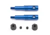 RC10GT Wide Front Axle