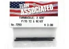 Turnbuckle 2.620