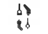 Associated RC10 Rear Hub Carriers 0 Degree