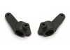 Associated RC10 Rear Hub Carriers 0 Degree