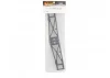 T4 Rear A-Arm Carbon