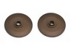 Associated FT V2 Slipper Hubs