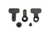 Servo Saver Plastic