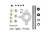 Throttle/Brake Link