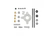 Throttle/Brake Link